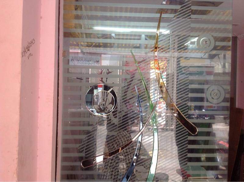 New Warsi Glass Works