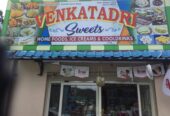 Venkatdhrisweets