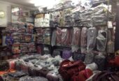 Metro Bag House