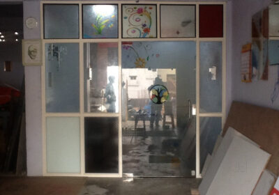 Satyam Glass Designing Works