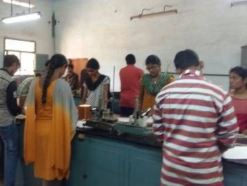 Syed Appalaswamy Degree College