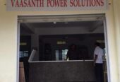 Vaasanth Power Solutions