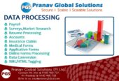 Pranav Global Solutions Pvt Ltd
