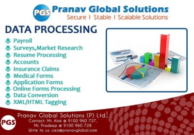 Pranav Global Solutions Pvt Ltd