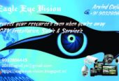 Eagle Eye Vision