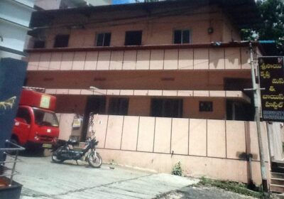 Sri Sai Krishna Mess & Boys Hostel Sri Sai Krishna Mess & Boys Hostel