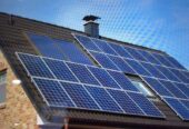 Sunrays Green Power Solutions
