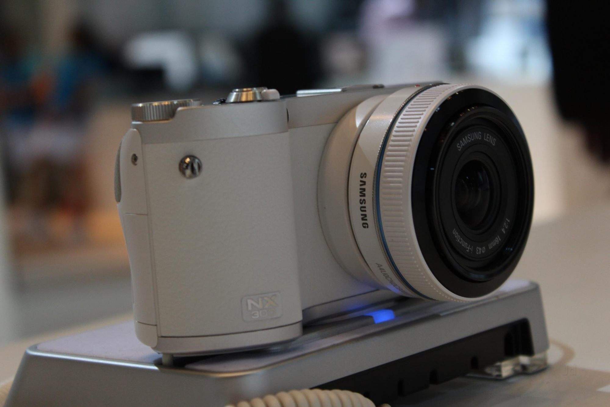 Samsung India Electronics Pvt Ltd