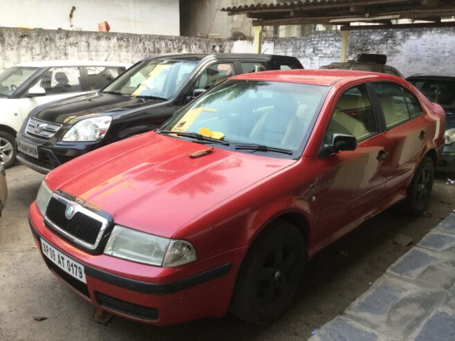 Lakshmans Car Care