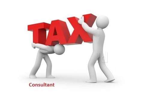 Svr Tax Consultants