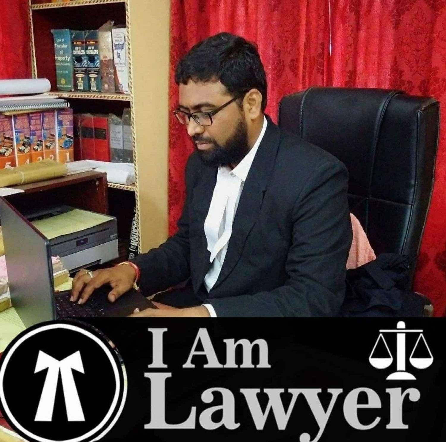 Pallagani Rambabu & Ravibabu Law Chambers