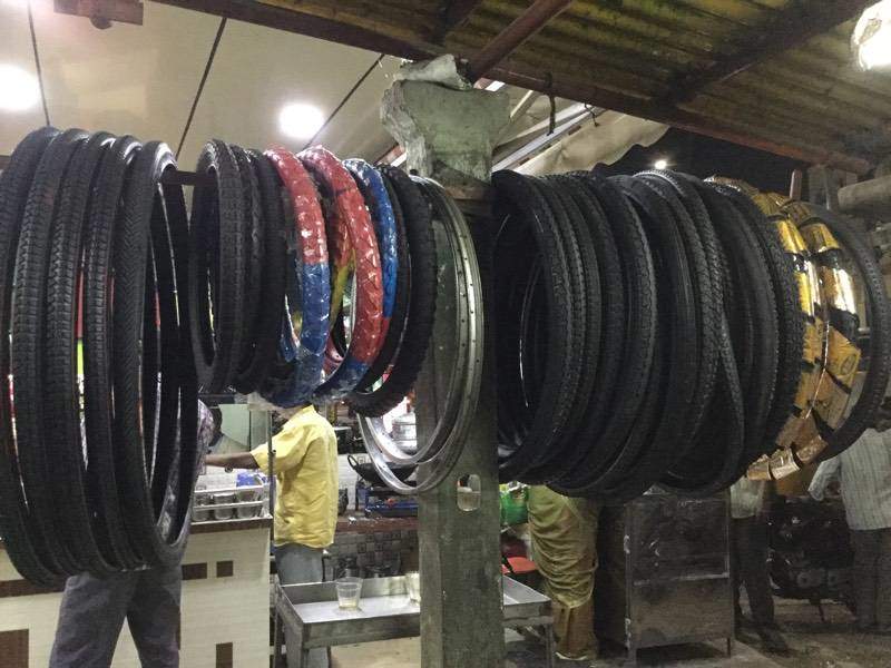 Kanaka Durga Cycle Stores