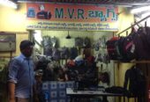 MVR Bags