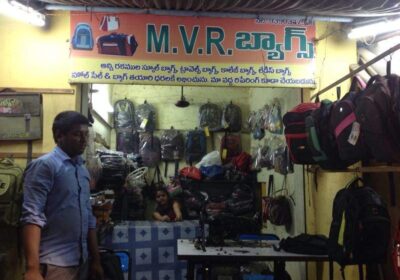 MVR Bags