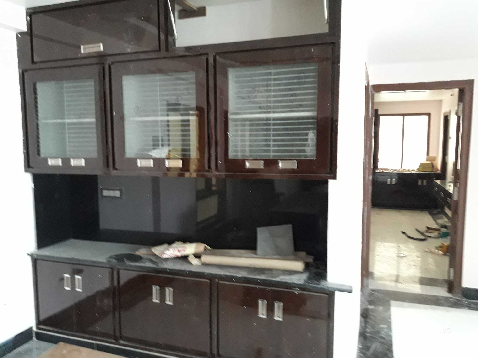 Hemanth Harshini Wood Works