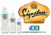 Elegant Beverages Pvt Ltd