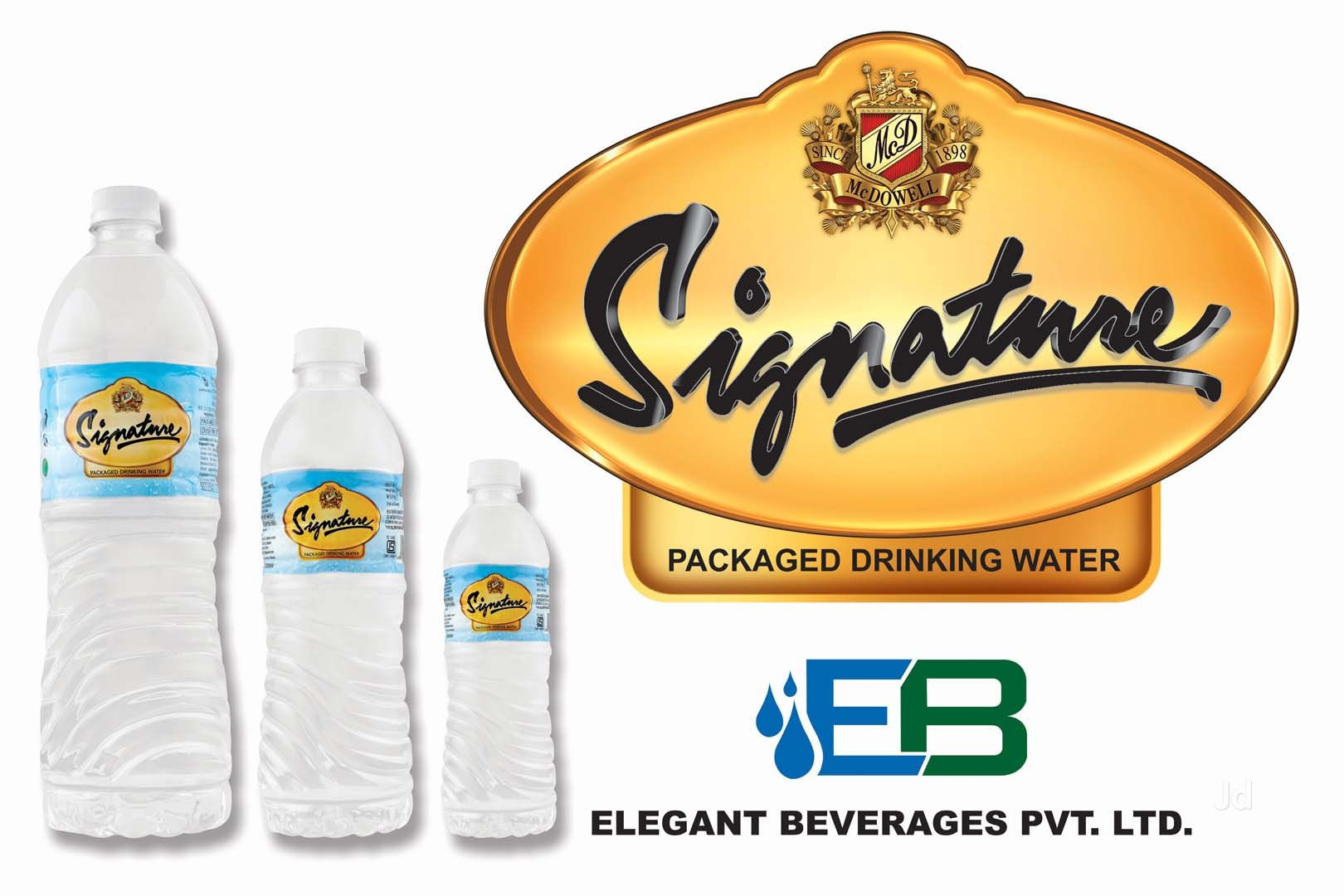 Elegant Beverages Pvt Ltd
