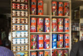 M.k Paints
