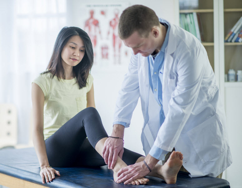 Physio For All Multispeciality Physiotherapy Clinic