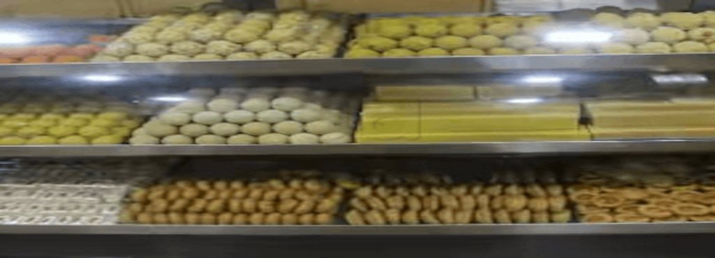 Kanakmahalakshmi Sweet