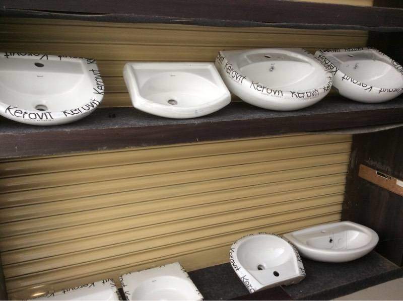 Sri Tej Tiles N Interiors