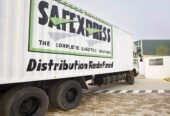 Safexpress Pvt Ltd