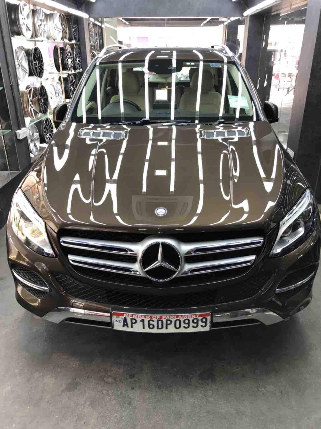 Nandini Motors And Car Decors