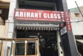 Arihant Glass World