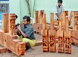 Karimullah Wood Works