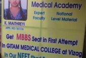 Amrutha Medical Academy