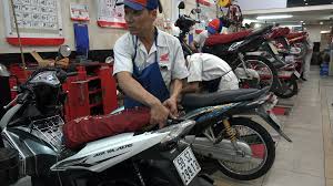 Laxmi Ganapathi Bike Zone