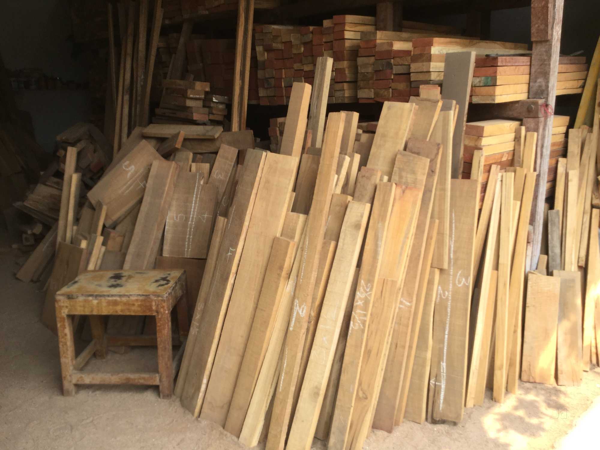 Srisiva Sankar Timber Depot