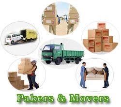 Bhavya Packers And Movers