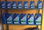 ATN Lubricants