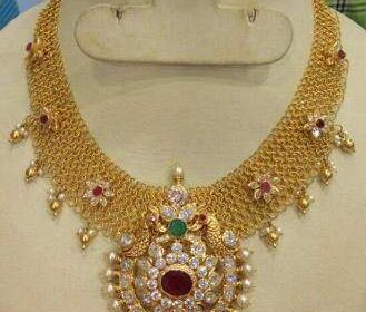 Sai Rajendra Gold Palace Pvt Ltd