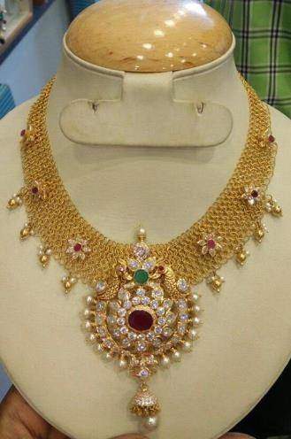 Sai Rajendra Gold Palace Pvt Ltd