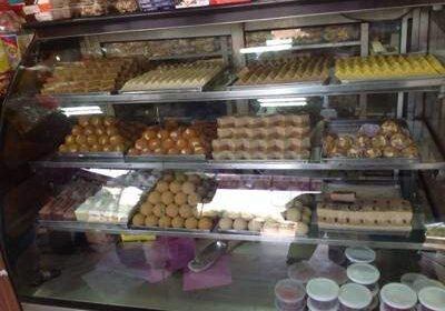 Ganesh Sweet Shop