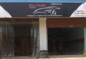 Solitaire Car Spa