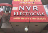 N.v.r Electricals