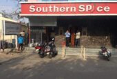 Southern Spice Multicuisine Restaurant