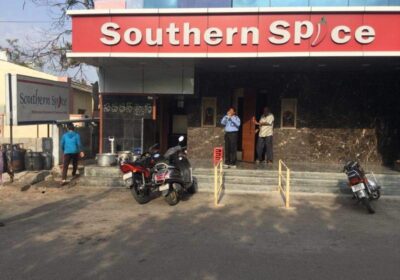 Southern Spice Multicuisine Restaurant