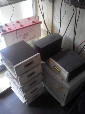 Anuki Solar Technologies