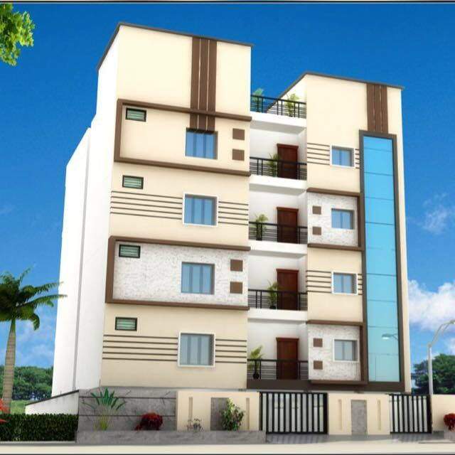 Anzanadhri Architects & Engineering Designs