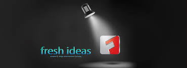 Fresh Ideas Ad Agency