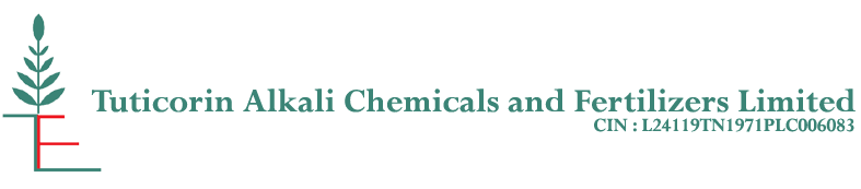 Tuticorin Alkali Chemicals & Fertilizers Ltd