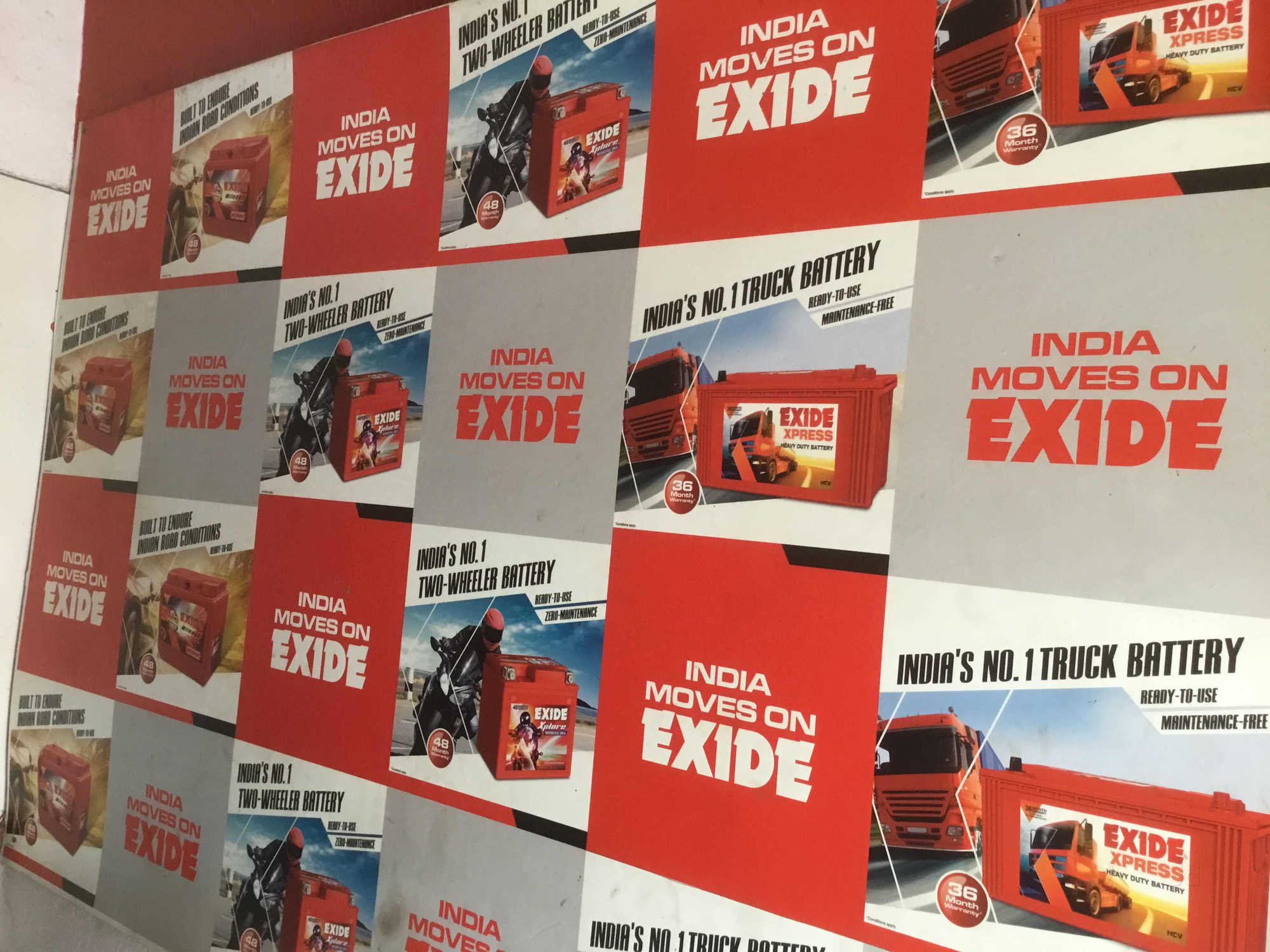 Ameerkhan Battery Works