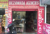 Bezawada Agencies