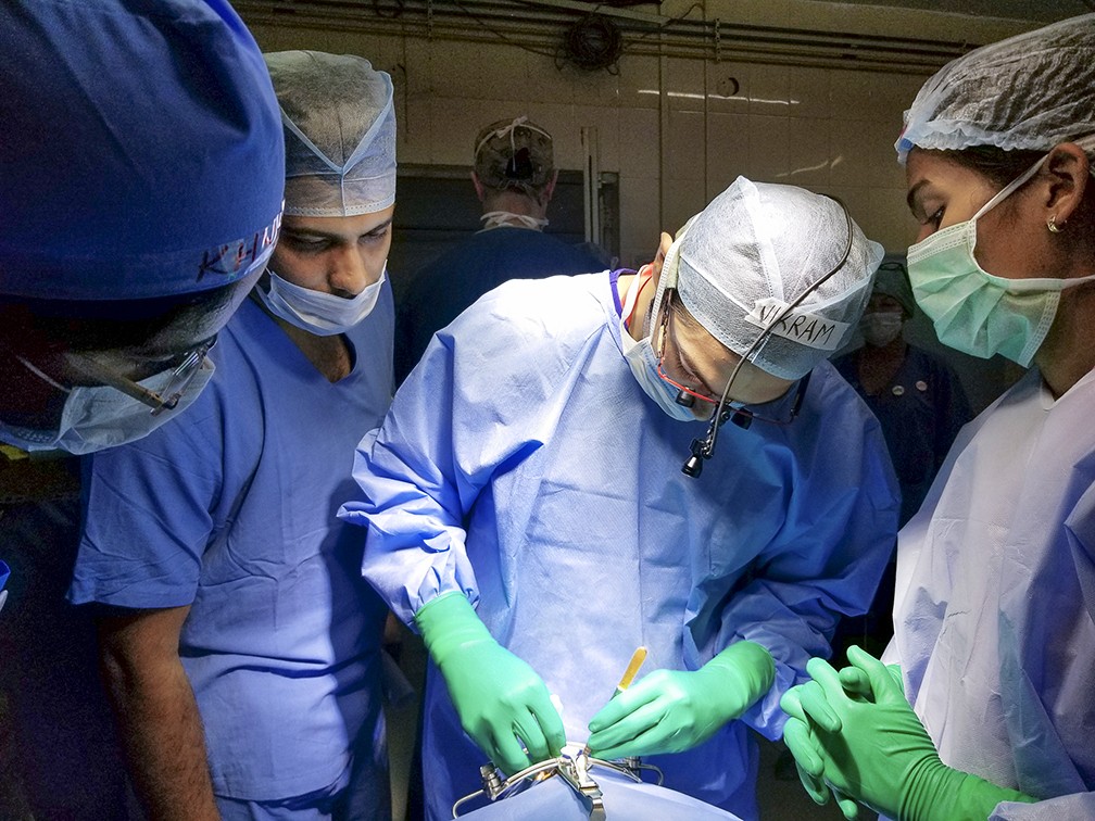 Sanjeevini Surgicals