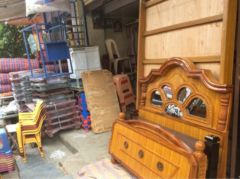 Gold House Furniture