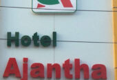 Hotel Ajantha Evergreen